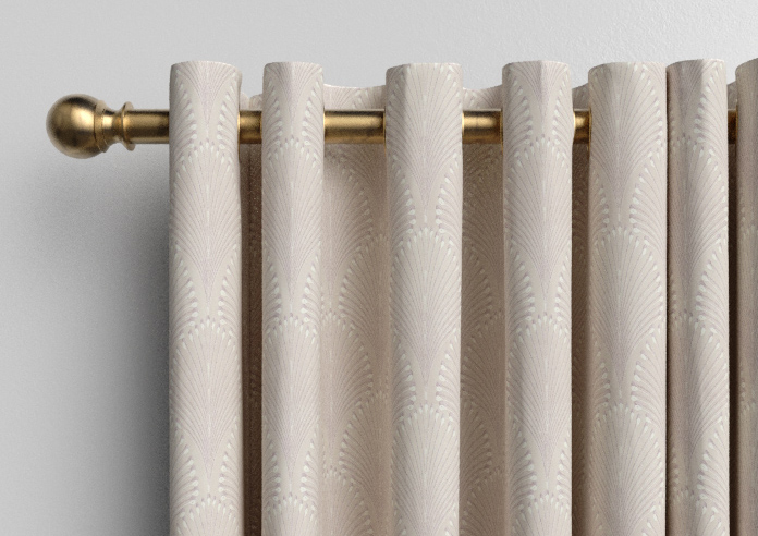 Boudoir, Vellum - Made to Measure Curtains - Image 12